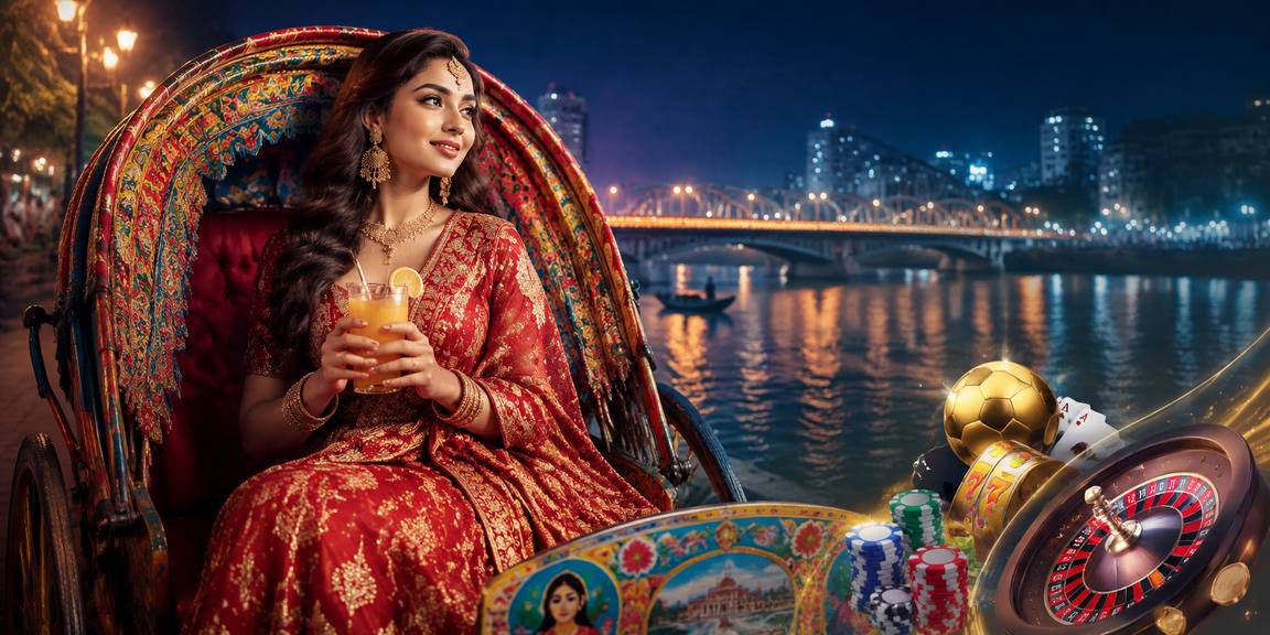 royalebd স্পোর্টস বেটিং