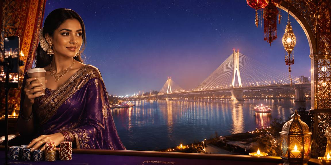royalebd বিঙ্গো